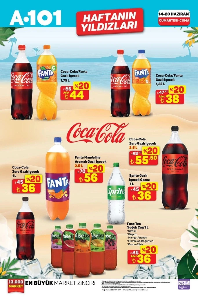 A101 14 Nisan 2025 Aktüel Kataloğunda Hafta Sonu Indirimleri Başladı (1)