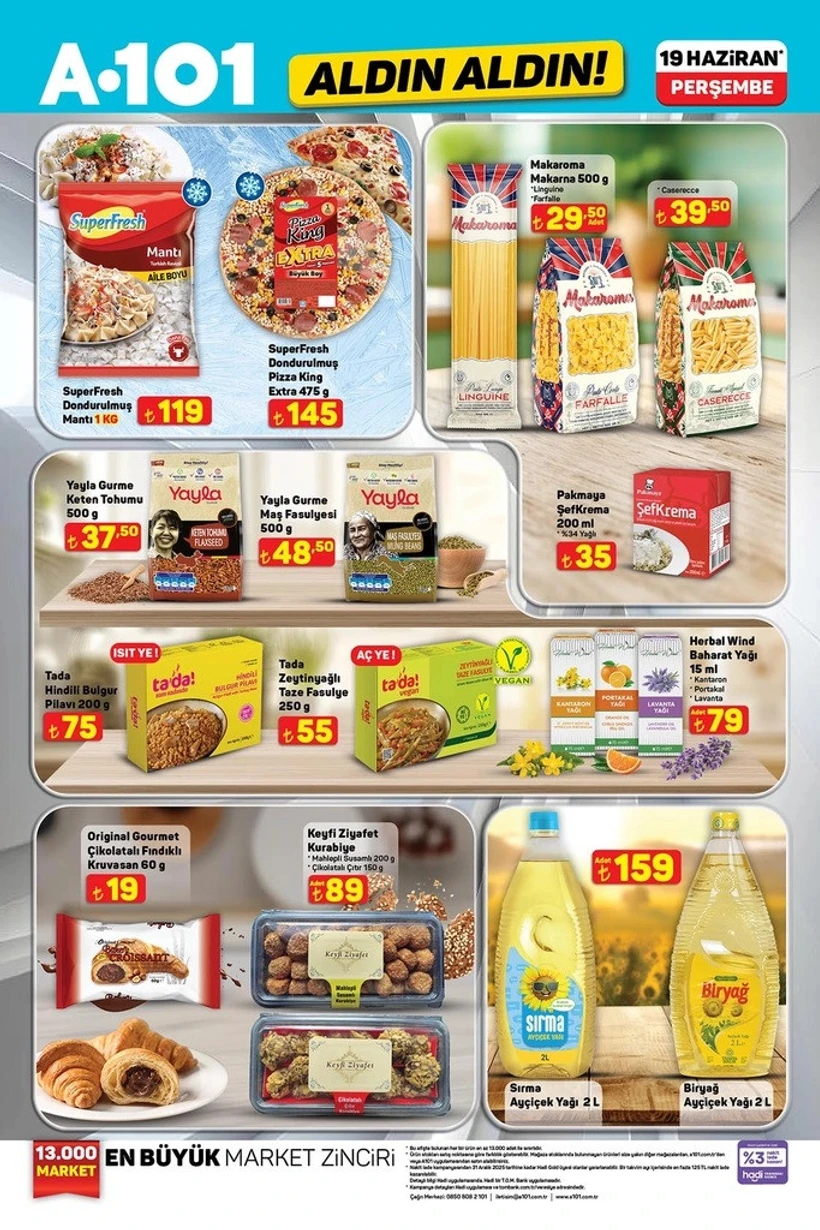 A101'De Perşembe Fırsatları Başlıyor Elektrikli Bisiklet Bekleyenlere Müjde (5)