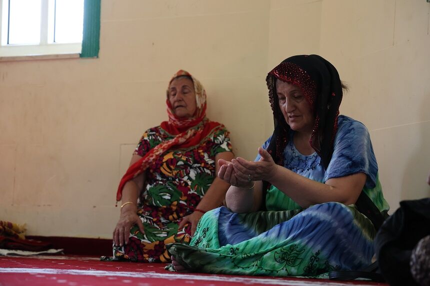 Abdal Musa Sultan Anma Etkinlikleri Elmalı’da Başladı Semahlar, Paneller, Konserler (3)