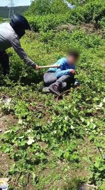 Adana’da Gençleri Sopayla Dövdüğü İddia Edilen Şüpheli Serbest Bırakıldı (3)