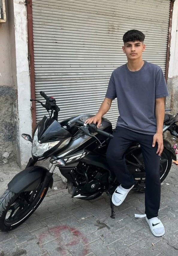 Adana’da Kan Donduran Saldırı Amca Yeğenini Yaktı, O Anlar Kamerada (3)