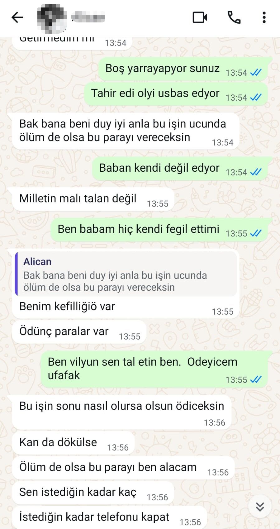 Adana’da Molotoflu Saldırı 5 Kişilik Ailenin Evi Kundaklandı, Haraç İddiası (2)