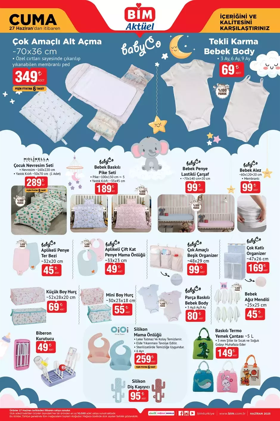 Akülü Araçtan Klimalara Bi̇m'de Teknoloji Şöleni Başlad (4)