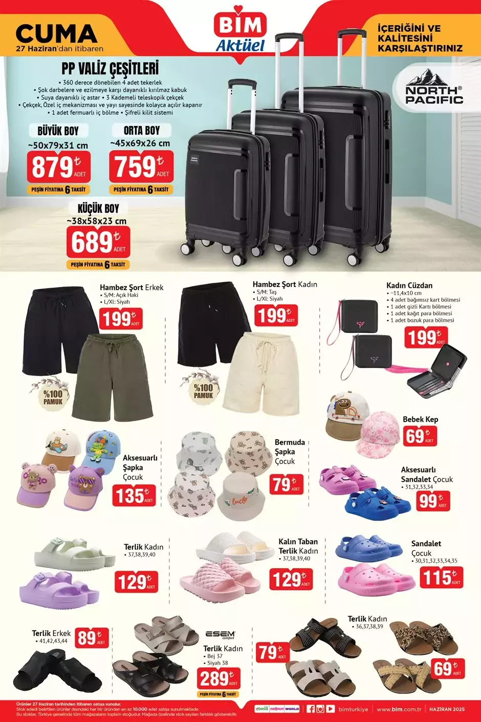 Akülü Araçtan Klimalara Bi̇m'de Teknoloji Şöleni Başlad (5)