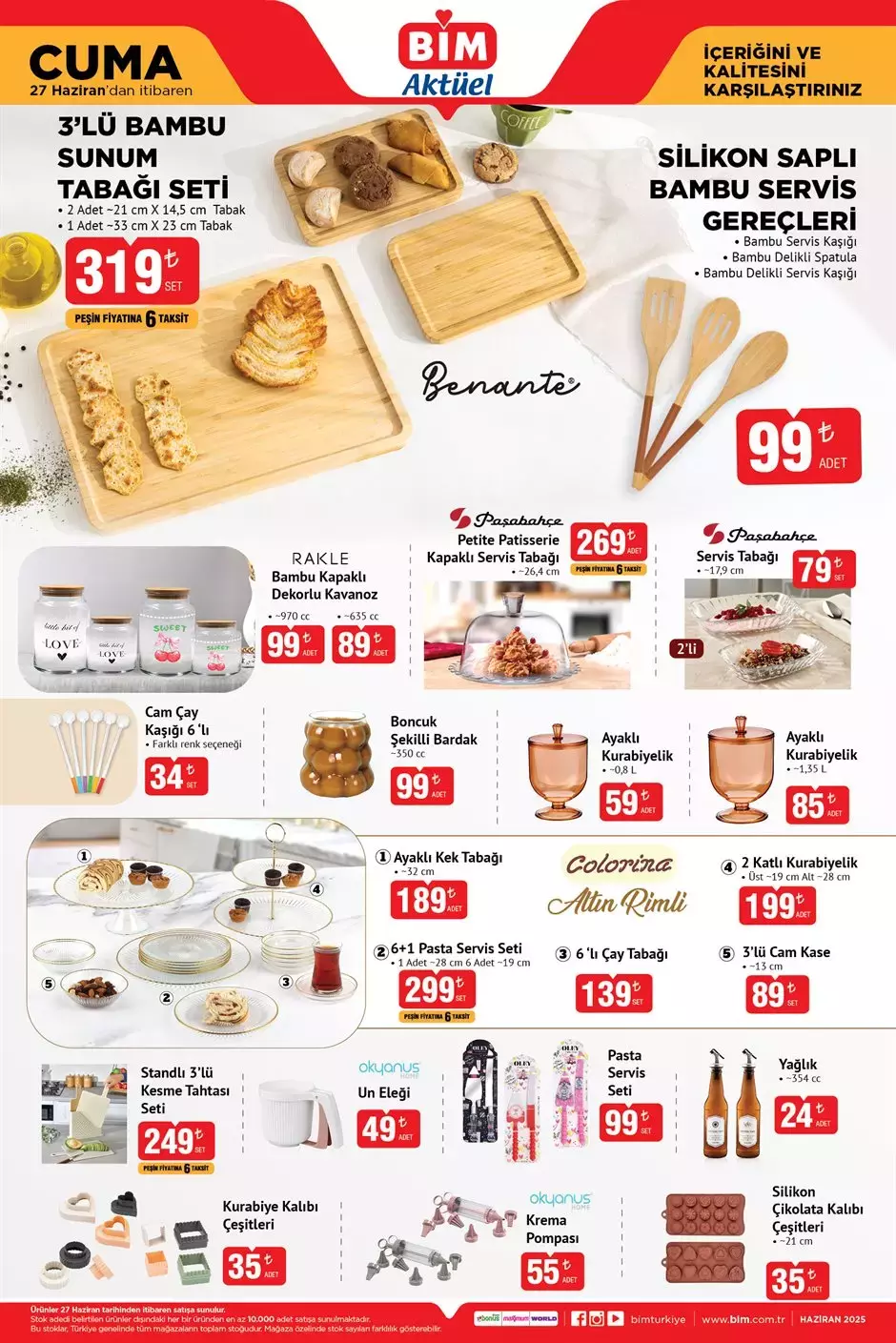 Akülü Araçtan Klimalara Bi̇m'de Teknoloji Şöleni Başlad (7)