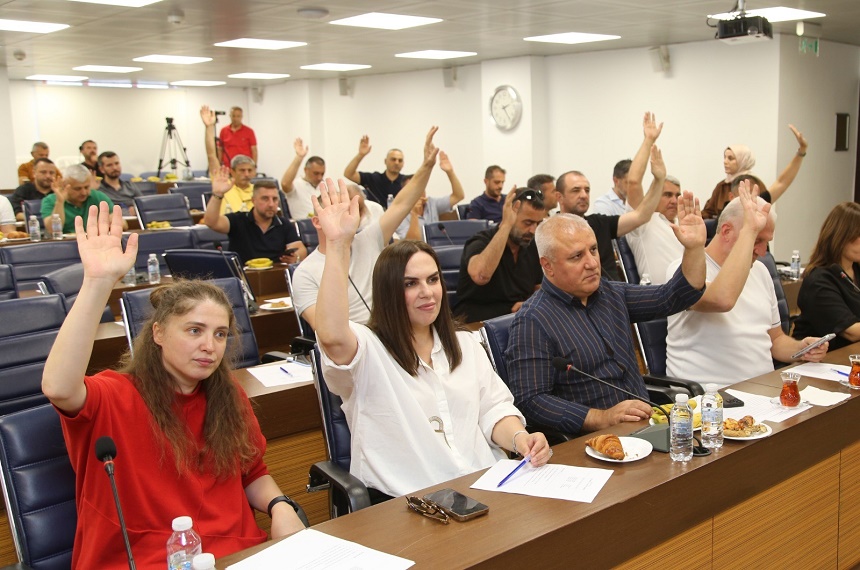 Alanya Keçiboynuzu Coğrafi İşaretle Tescillendi Saburlar Mahallesi Pilot Bölge Seçildi (2)