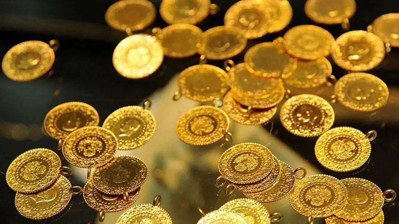 Altın Fiyatları Yeni Haftaya Yükselişle Başladı Gram Altın 4.191 Tl