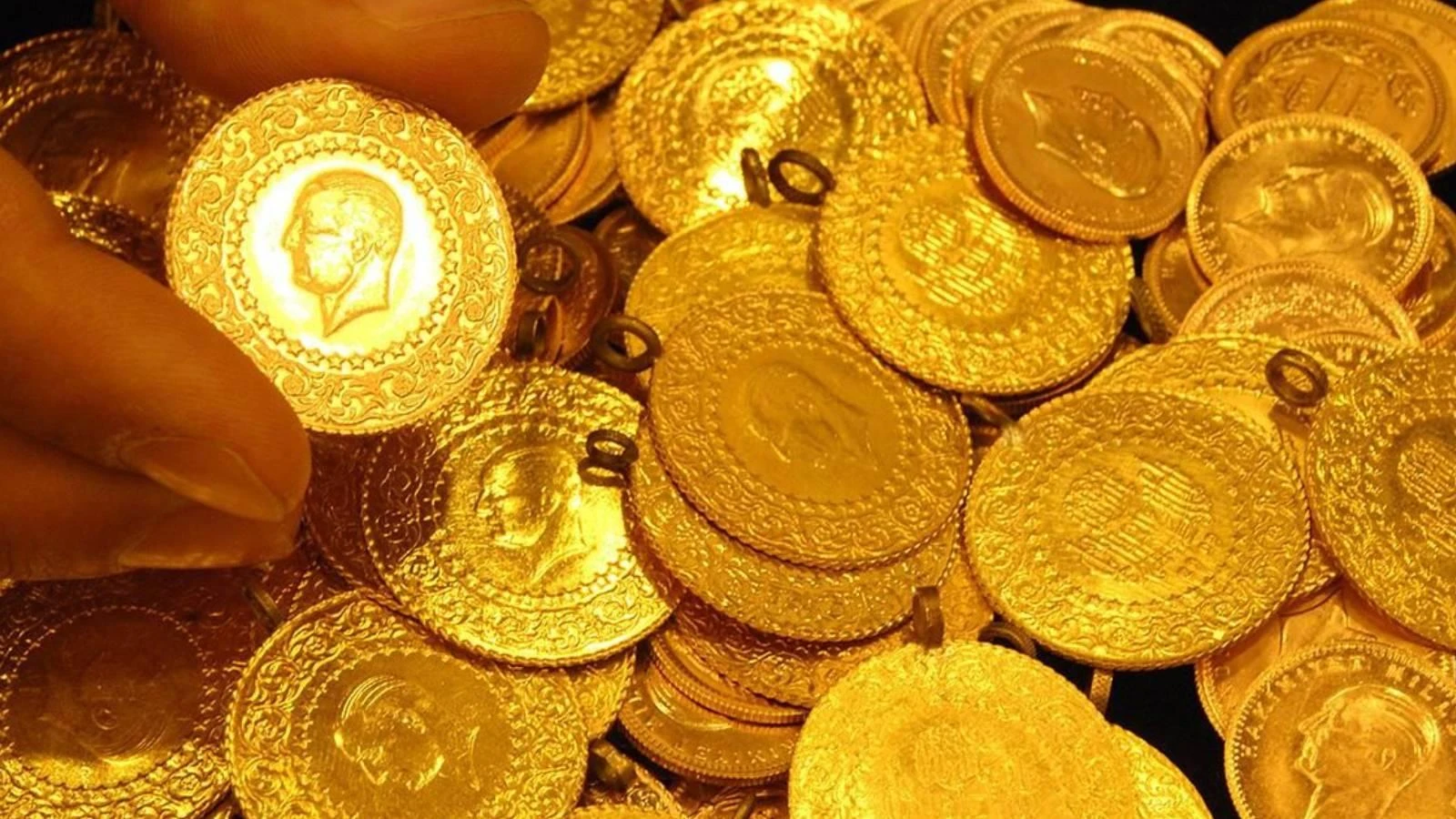Altın Yatırımcıları Dikkat! 3 Haziran Kahramanmaraş Altın Fiyatları