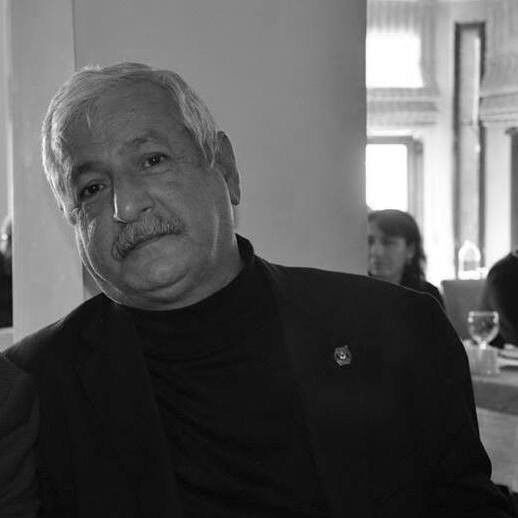 Antalya Basınının Duayeni Zeki Özer Son Yolculuğuna Uğurlandı (3)