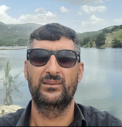 Antalya’da Yük Asansörü Montajında Korkunç Kaza Usta 4 Metreden Düştü, 9 Gün Sonra Hayatını Kaybetti (2)