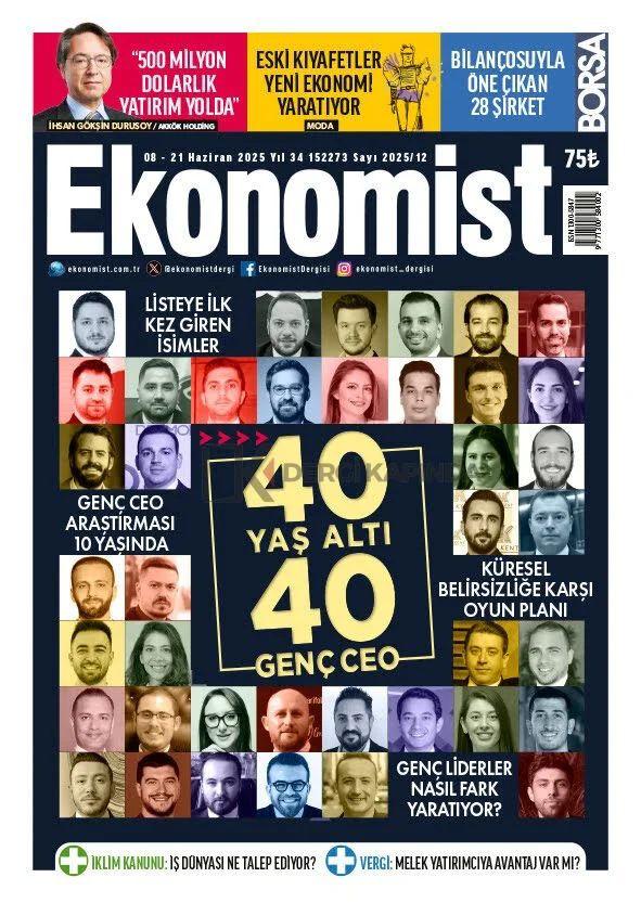 Aykut Balcıoğlu Genç Liderlikte İkinci Kez Zirve! (1)