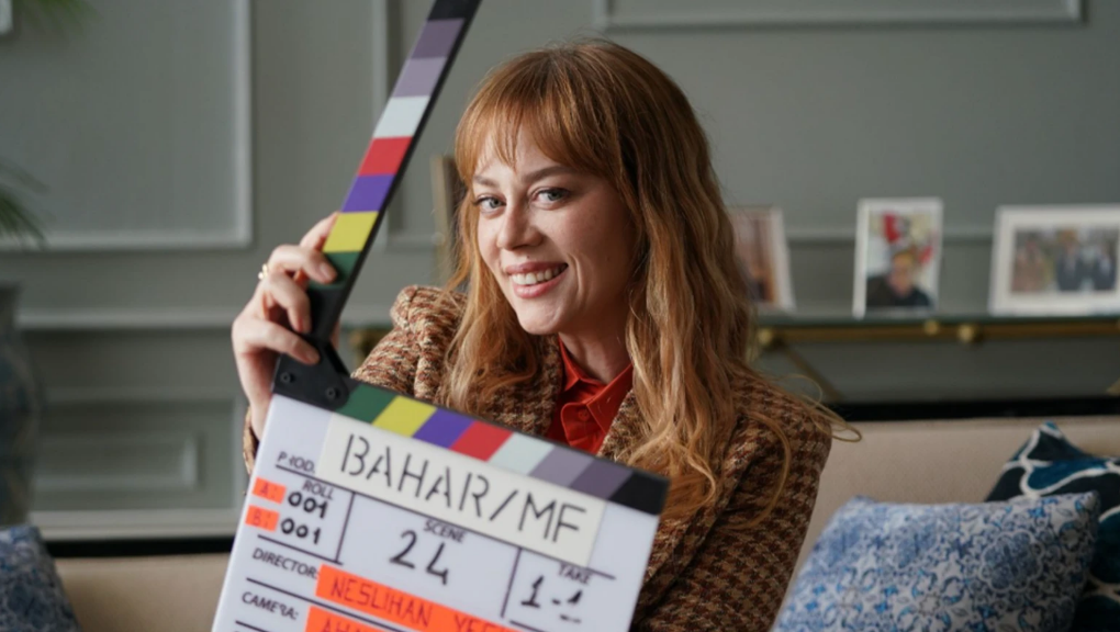 Bahar Dizisinde Şok Ayrılıklar! 4 Önemli Oyuncu Yeni Sezonda Yok