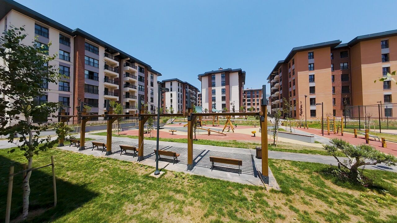 Bakanlık Duyurdu Kahramanmaraş’ta Dev Afet Konutu Töreni Için Geri Sayım Başladı (6)