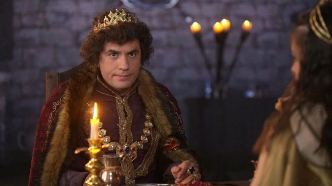 Bongomia Krallığı Gerçek Mi Prens Dizisindeki Bongomia Prensi Hakkında Bilmeniz Gerekenler