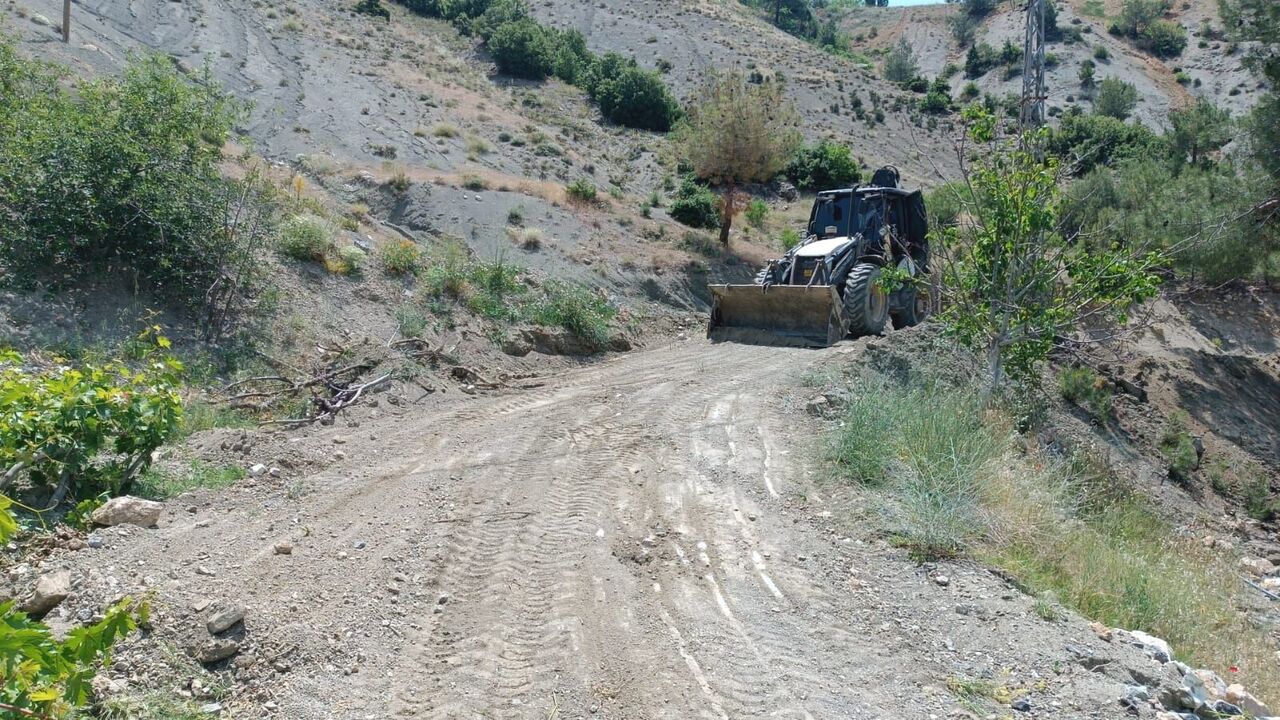 Dulkadiroğlu’nda Mahalle Mahalle Hizmet Seferberliği Başladı (3)