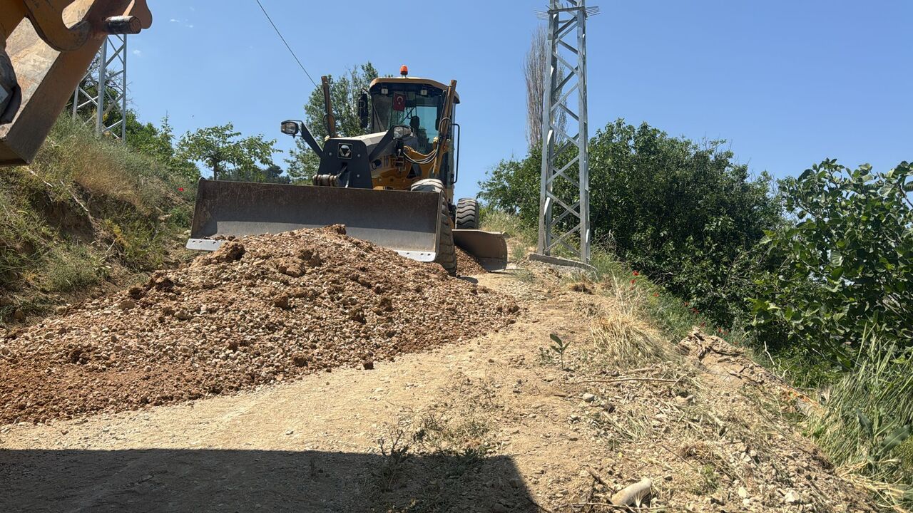 Dulkadiroğlu’nda Mahalle Mahalle Hizmet Seferberliği Başladı (6)