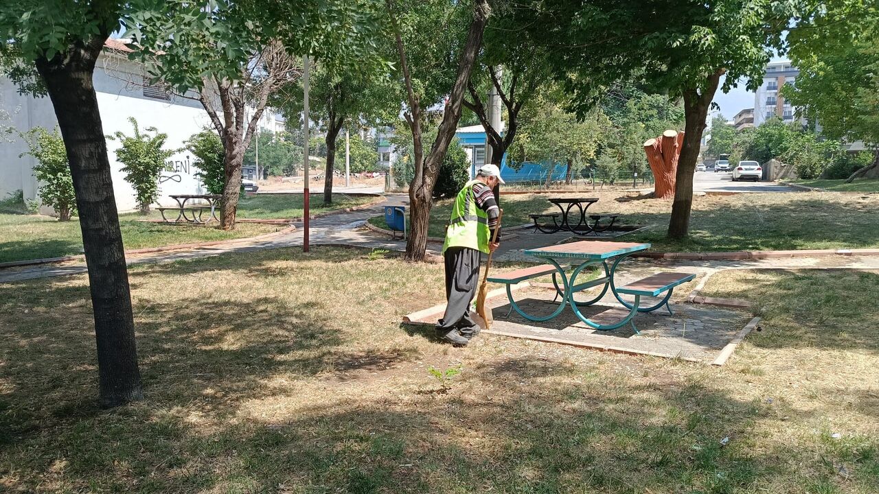 Dulkadiroğlu’nda Mahalle Mahalle Hizmet Seferberliği Başladı (8)