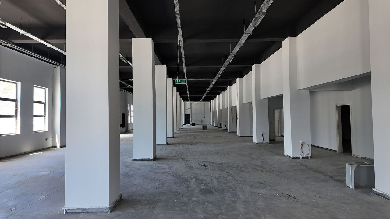 Elbistan Terminali Yenileniyor 10 Milyonluk Yatırımla Modern Ulaşım Merkezi (1)