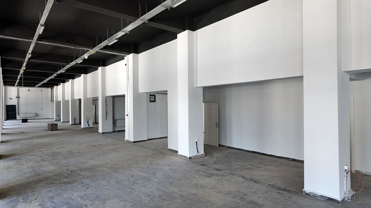 Elbistan Terminali Yenileniyor 10 Milyonluk Yatırımla Modern Ulaşım Merkezi (2)