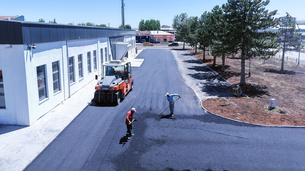 Elbistan Terminali Yenileniyor 10 Milyonluk Yatırımla Modern Ulaşım Merkezi (5)