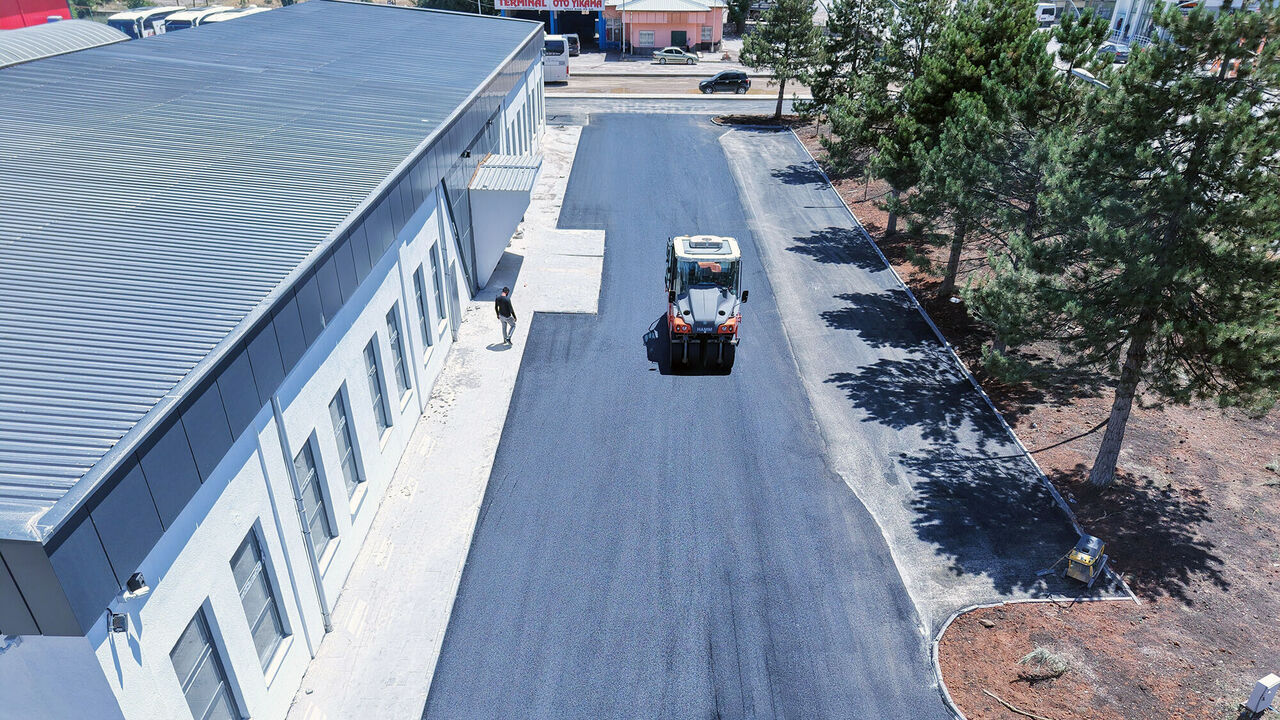 Elbistan Terminali Yenileniyor 10 Milyonluk Yatırımla Modern Ulaşım Merkezi (6)