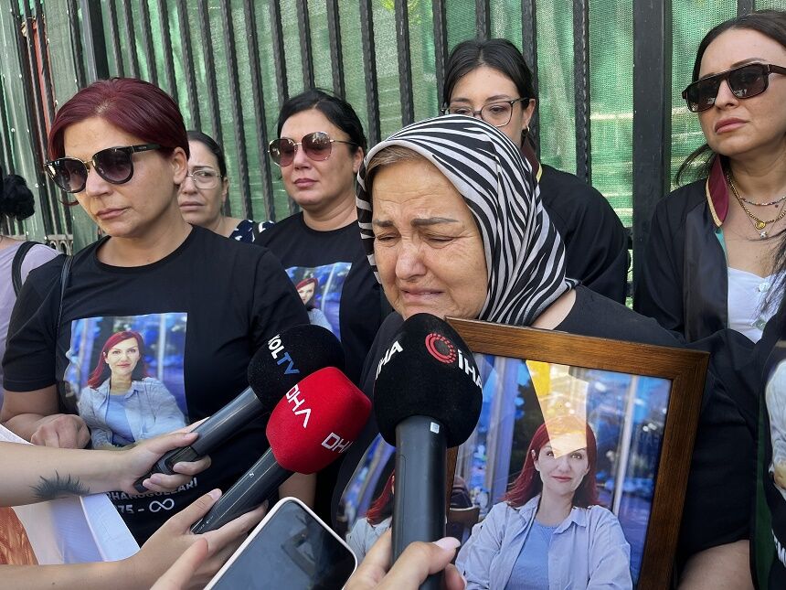 Fadim Temirhanoğulları Davasında Şok Gelişme Dna Raporu Bekleniyor (3)