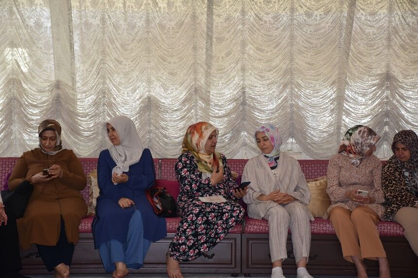 Gaziantep’te Şark Odası Geleneği Yeniden Hayat Buluyor Kültürle Donatılmış Buluşma Noktası (2)