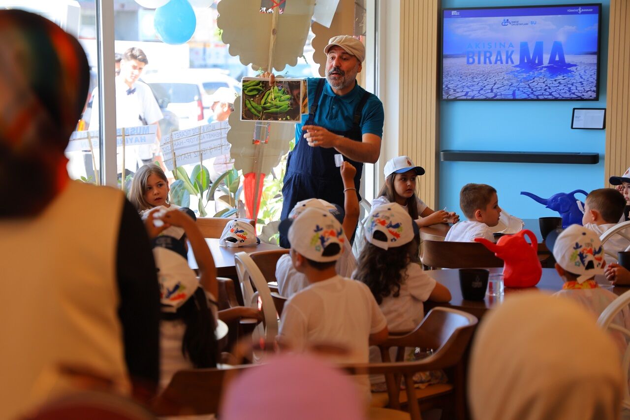 İş Bankası’ndan Kahramanmaraş’ta Çiftçilere Özel Şube (3)