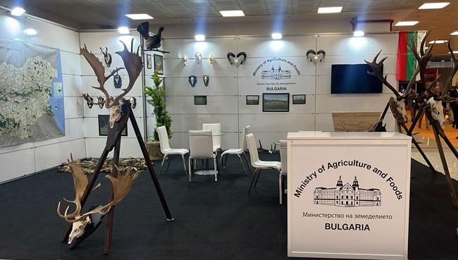 İstanbul Prohunt'ta Kahramanmaraş Rüzgarı Delal Wood Sürdürülebilirlikle Göz Kamaştırdı (1)