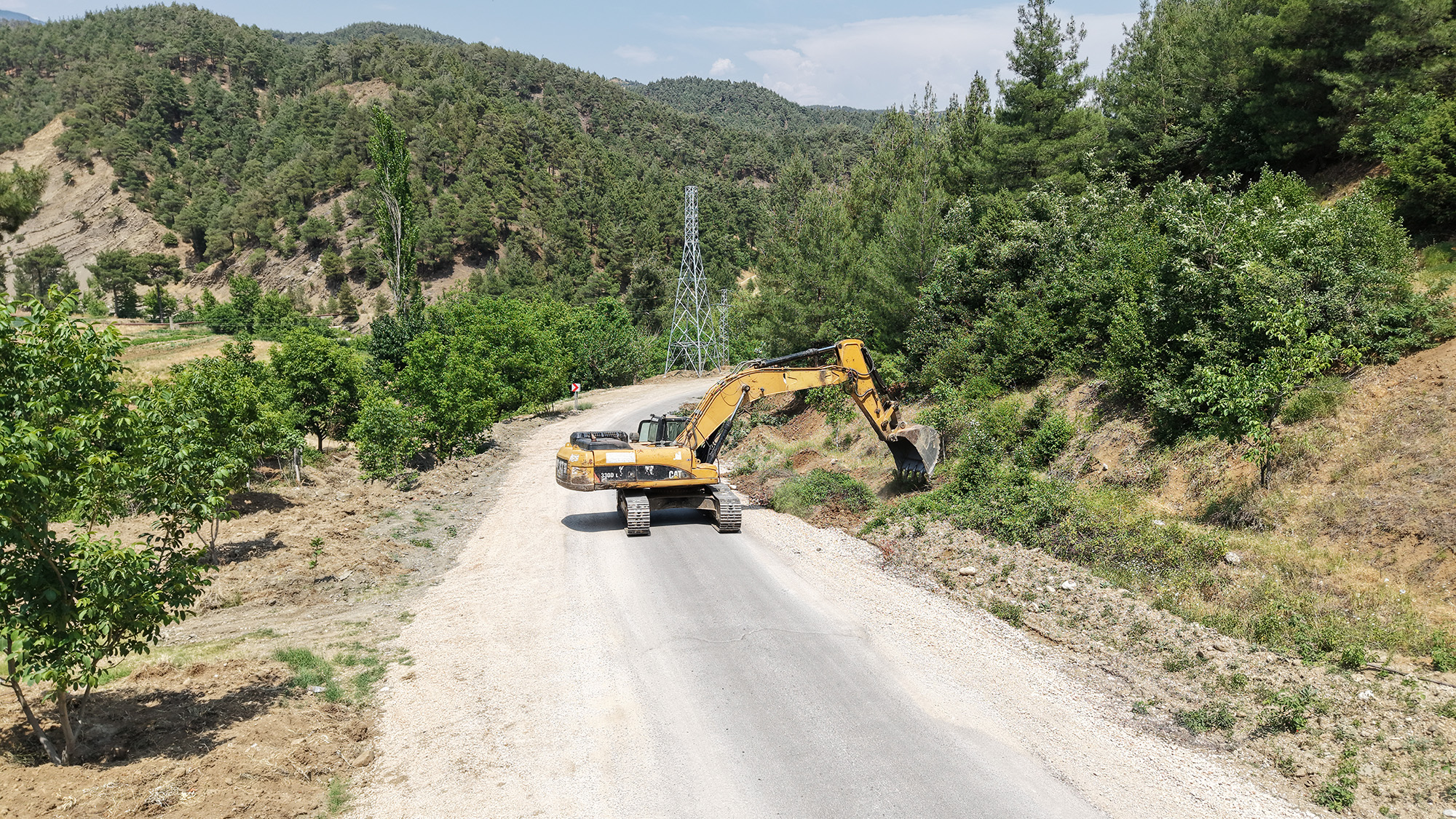 Kahramanmaraş Büyükşehir'den Müjdeli Haber (1)