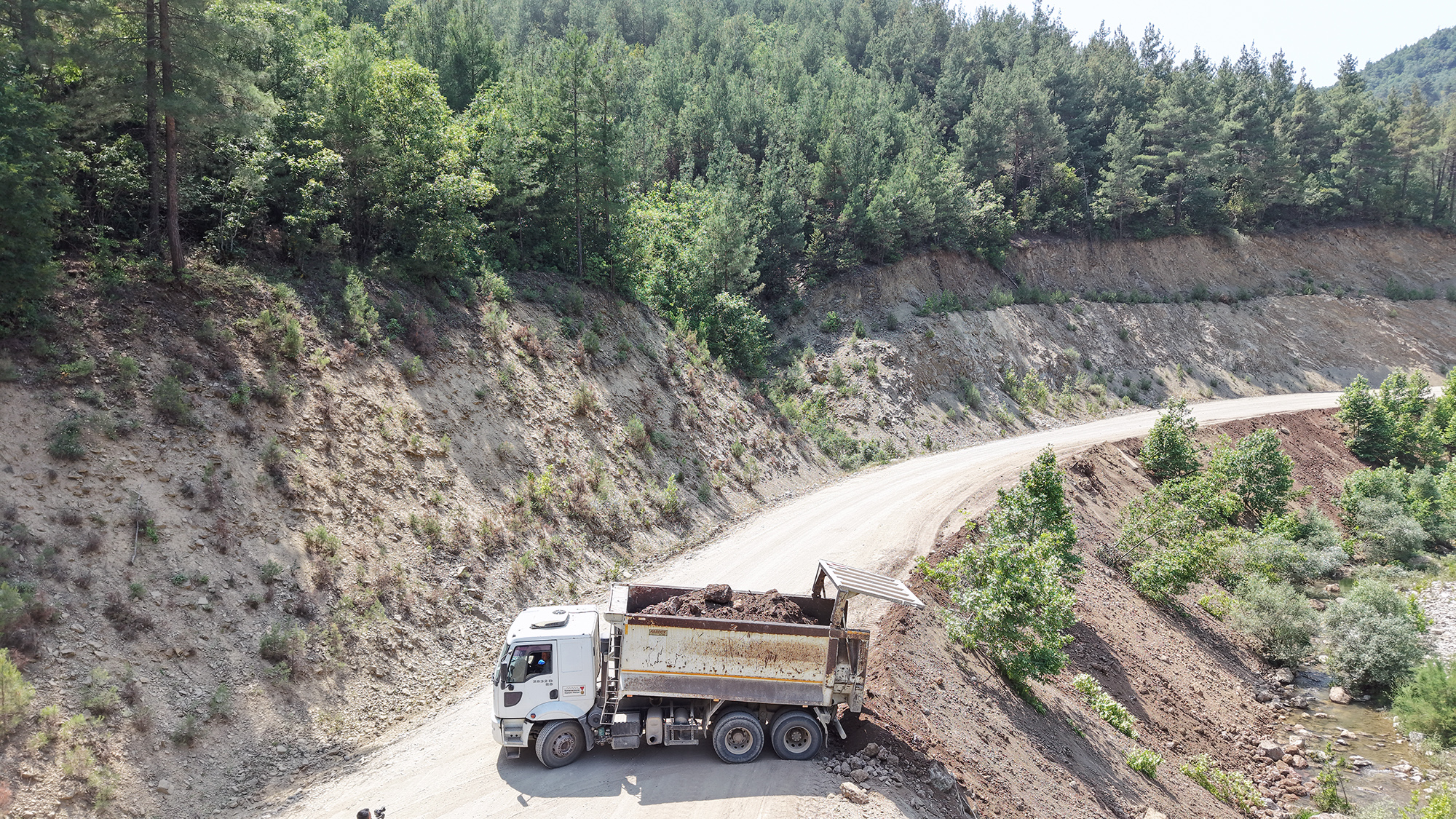 Kahramanmaraş Büyükşehir'den Müjdeli Haber (2)