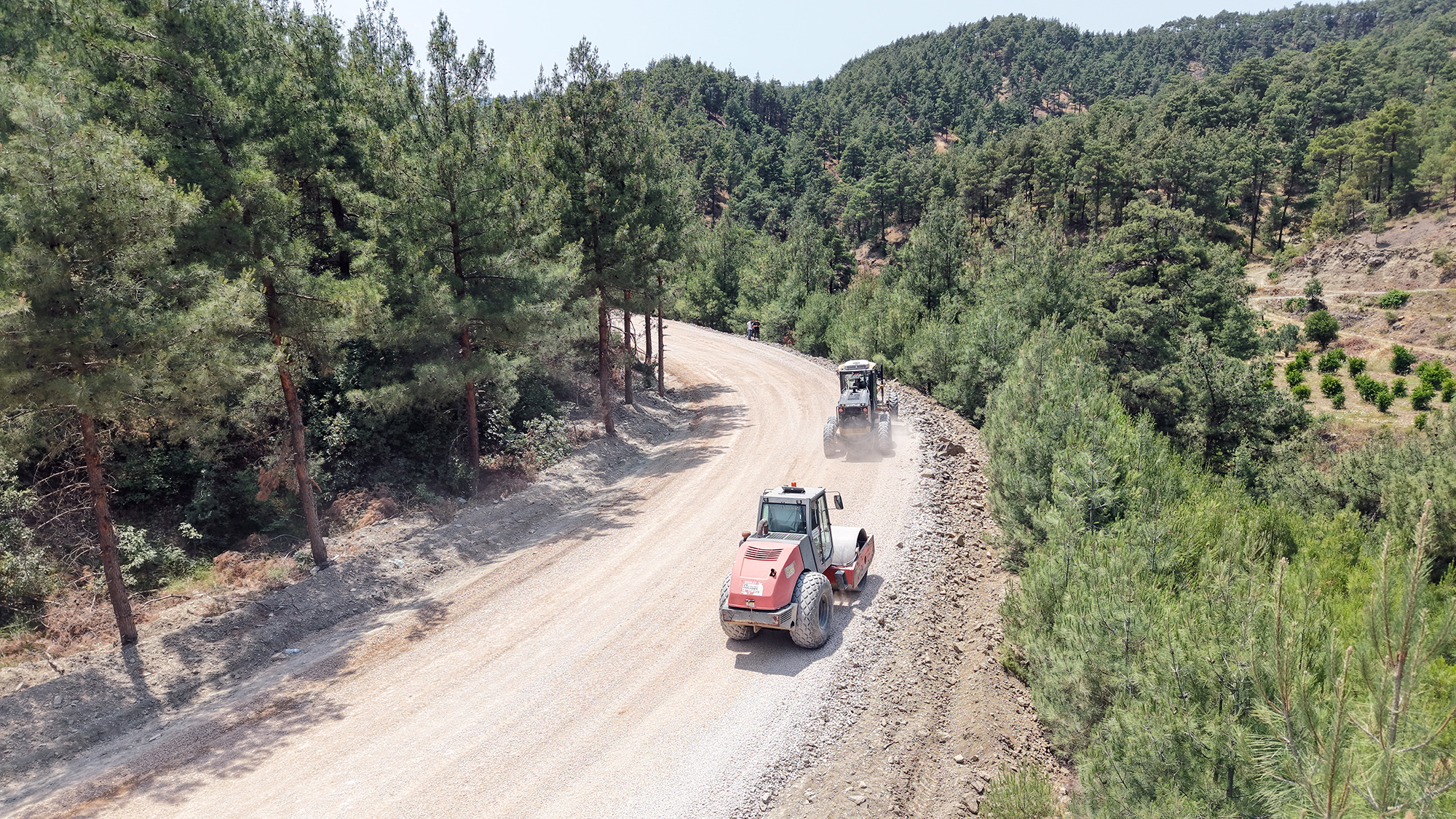 Kahramanmaraş Büyükşehir'den Müjdeli Haber (5)