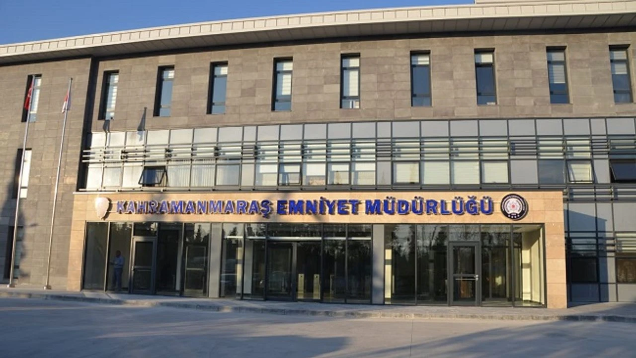 Kahramanmaraş Emniyeti 1 haftada 3.448 vatandaşa ulaştı!