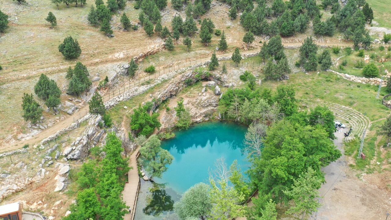 Kahramanmaraş Kurban Bayramı'nda Turizm Patlaması Bekliyor (12)