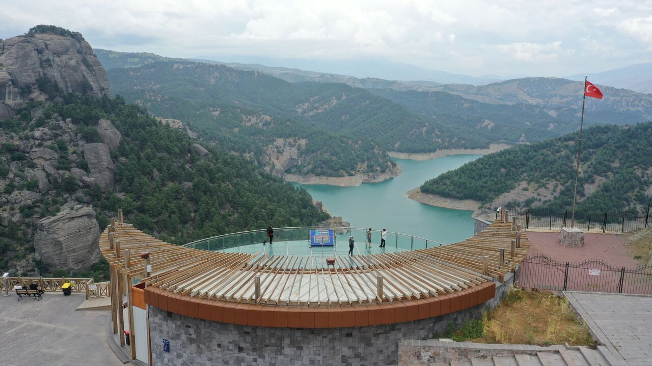 Kahramanmaraş Kurban Bayramı'nda Turizm Patlaması Bekliyor (15)