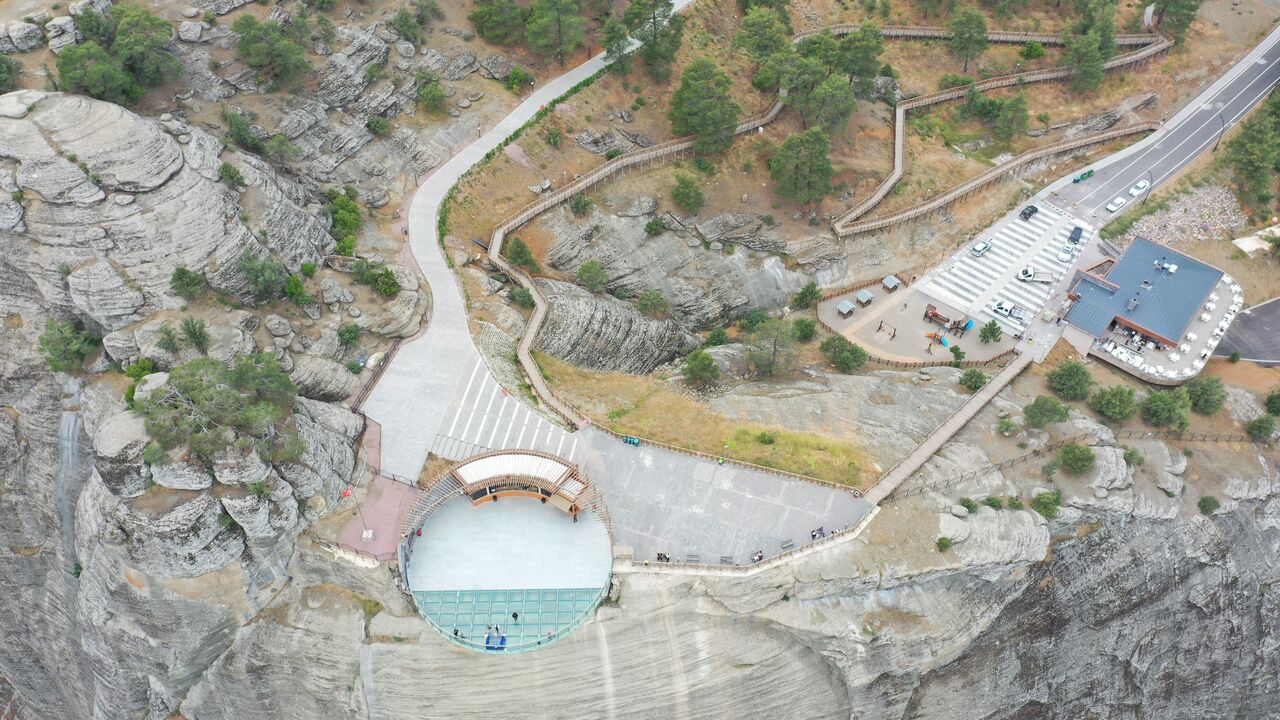 Kahramanmaraş Kurban Bayramı'nda Turizm Patlaması Bekliyor (2)