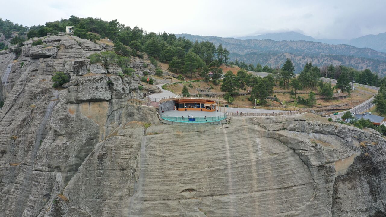Kahramanmaraş Kurban Bayramı'nda Turizm Patlaması Bekliyor (3)