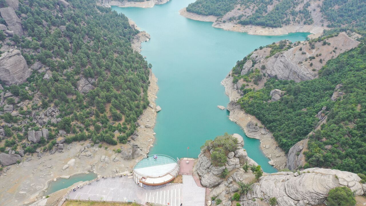 Kahramanmaraş Kurban Bayramı'nda Turizm Patlaması Bekliyor (6)