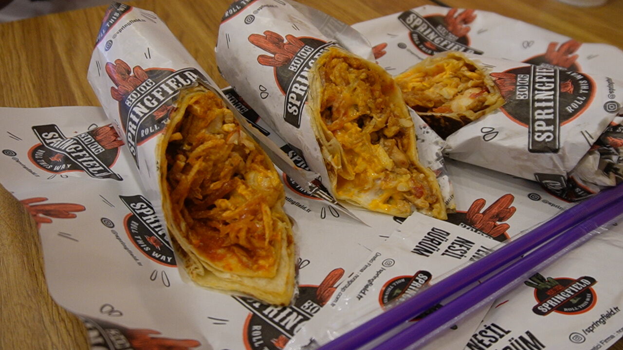 Kahramanmaraş Springfield'den 'Bir Alana Bir Bedava' Fırsatı! (4)