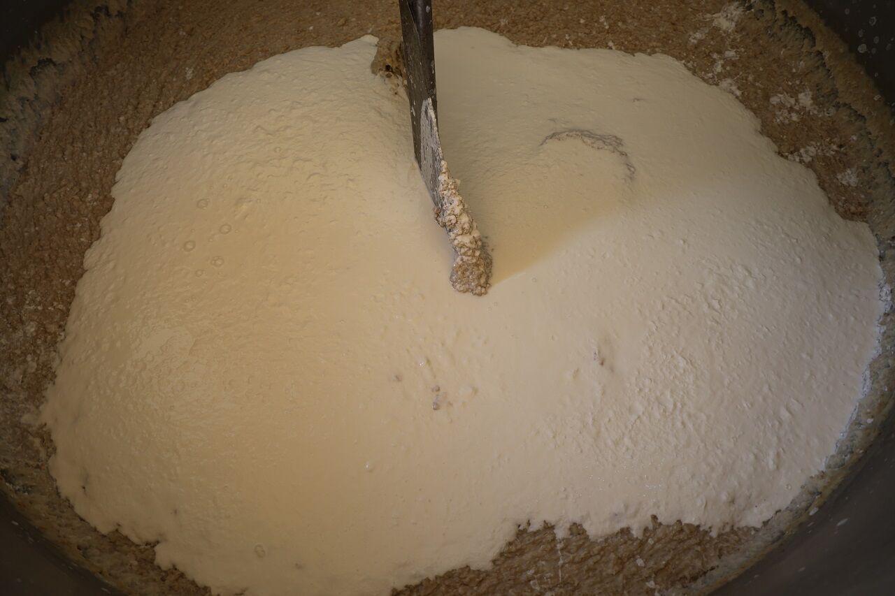 Kahramanmaraş’ın Tescilli Tarhanası Dünya Lezzet Haritasında Yerini Aldı (2)