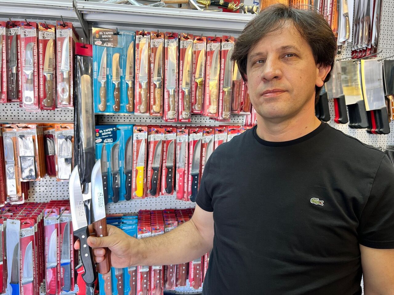 Kahramanmaraşlı Ustalar Sipariş Yetiştiremiyor (4)