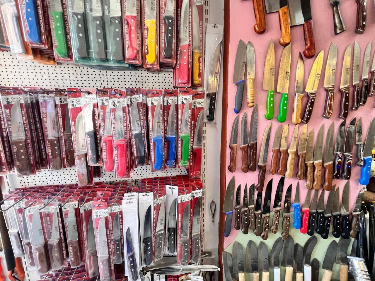 Kahramanmaraşlı Ustalar Sipariş Yetiştiremiyor (7)