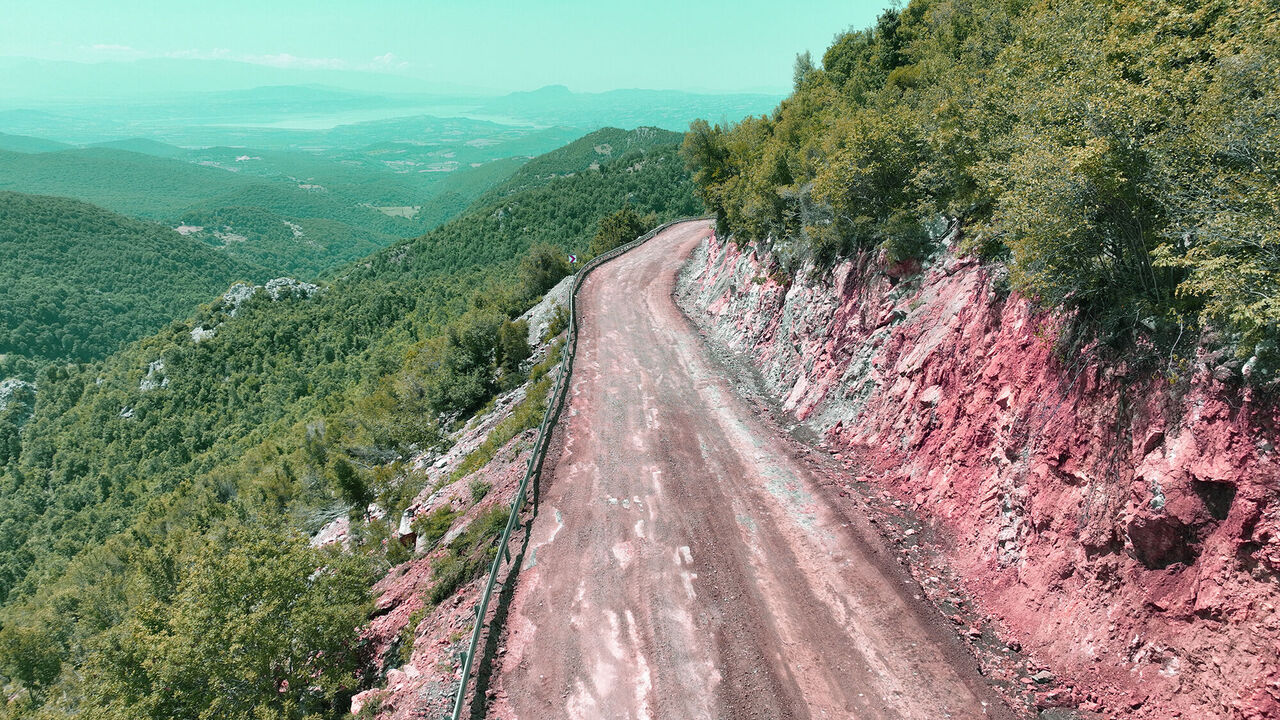 Kahramanmaraş'ta 10 Mahalleye Daha Asfalt Konforu Geliyor (5)