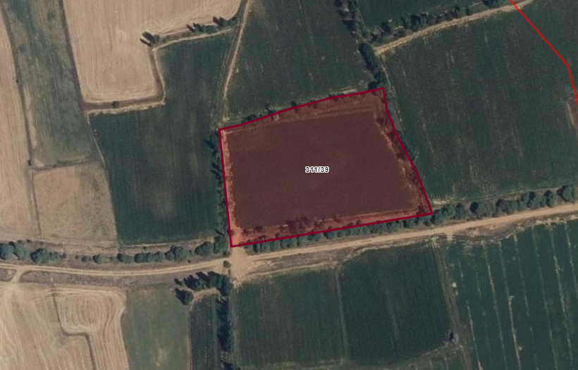 Kahramanmaraş’ta 2 Kıymetli Taşınmaz Açık Artırmayla Satılacak (1)