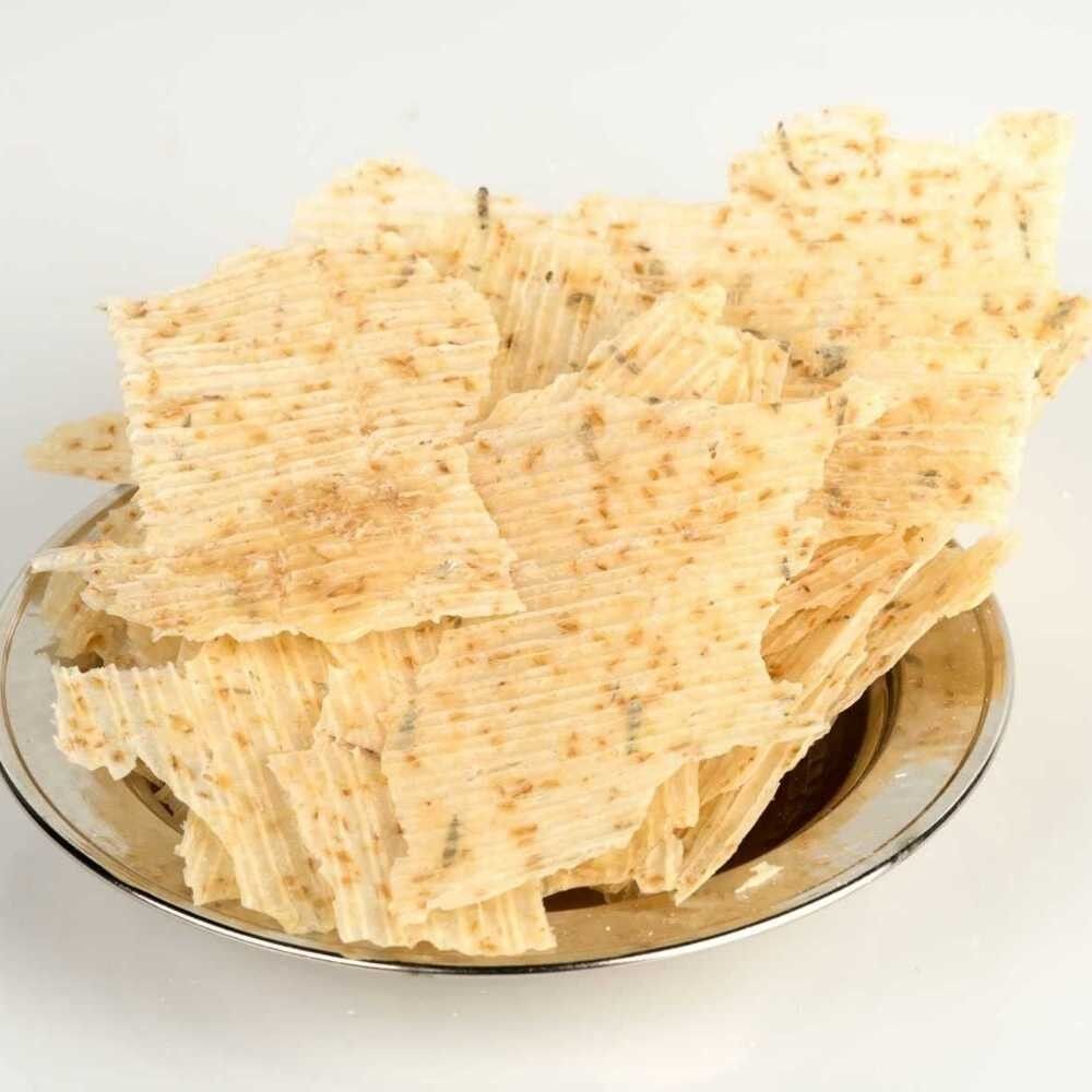 Kahramanmaraş'ta 20 Farklı Aromalı Tarhana Üretildi (2)