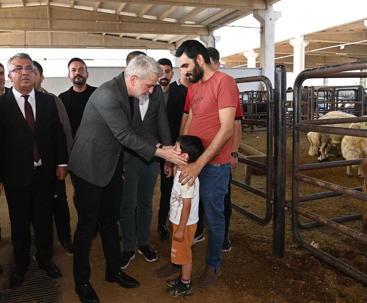 Kahramanmaraş’ta Bayram Hazırlıkları Tamam Ücretsiz Ulaşım, Temizlik, Denetim Ve Daha Fazlası (3)