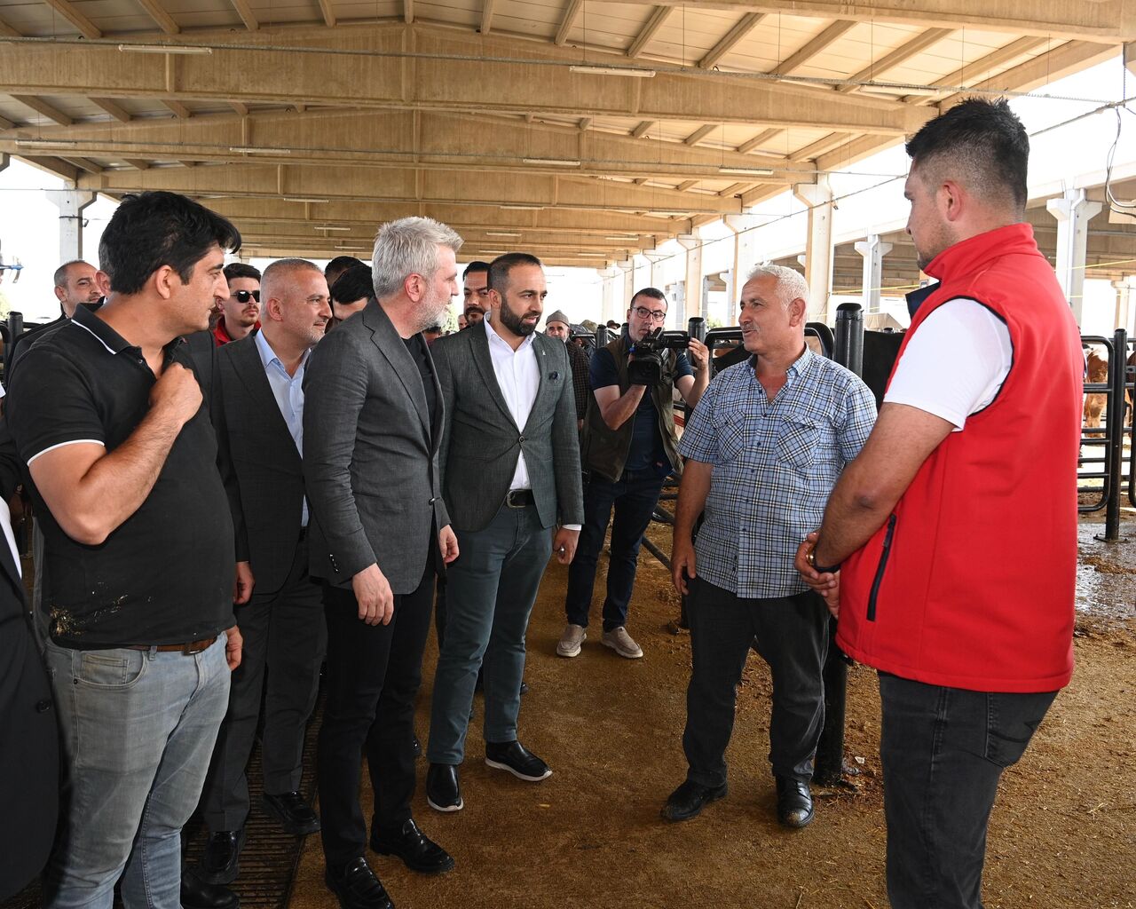 Kahramanmaraş’ta Bayram Hazırlıkları Tamam Ücretsiz Ulaşım, Temizlik, Denetim Ve Daha Fazlası (6)