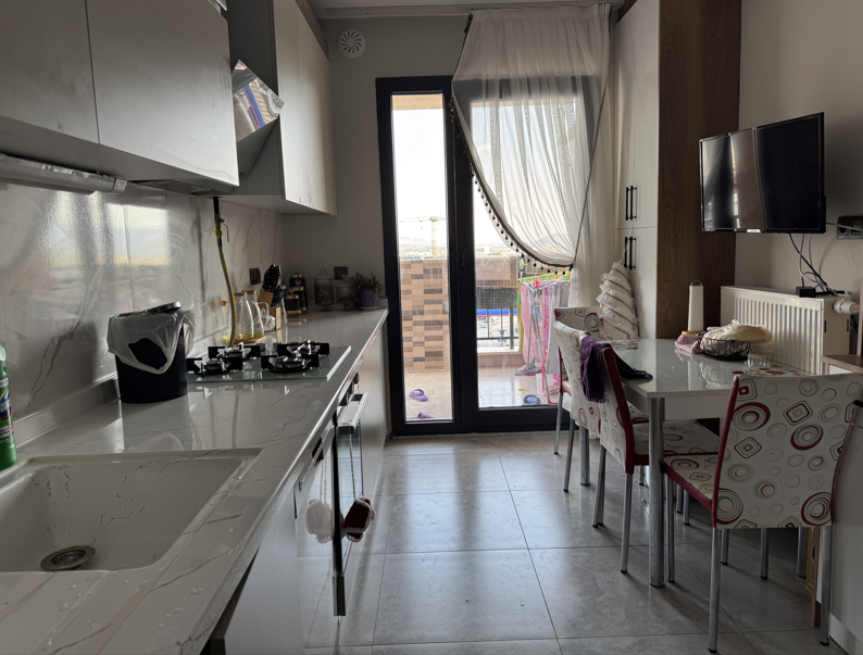 Kahramanmaraş'ta Depremzedeler Kurban Bayramı'nı Yeni Yuvalarında Karşıladı (5)