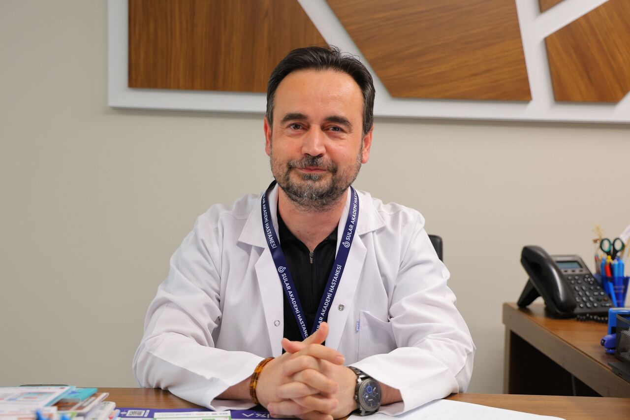 Kahramanmaraş'ta Yaz Dönemi Uyarısı Çocuklarda Gastroenterit Vakaları Artış Gösteriyor (1)