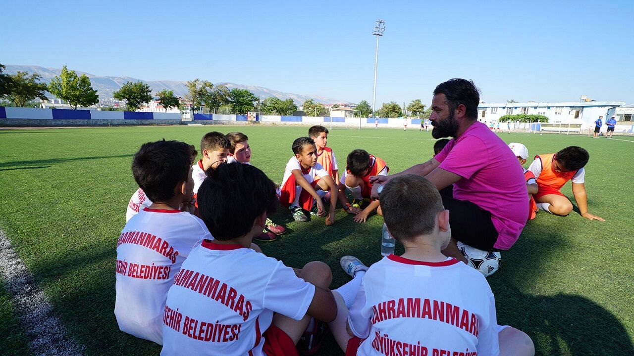 Kahramanmaraş’ta Yaz Spor Okulları Başlıyor Kayıtlar 24 Haziran’da Çevrimiçi (8)